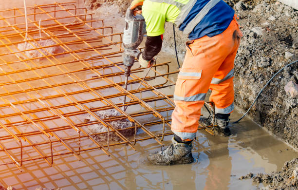 Best Concrete Demolition Services in Eastport, ME